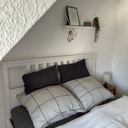 Gemuetliches Privates Apartment Oberhausen  Zewnętrze zdjęcie