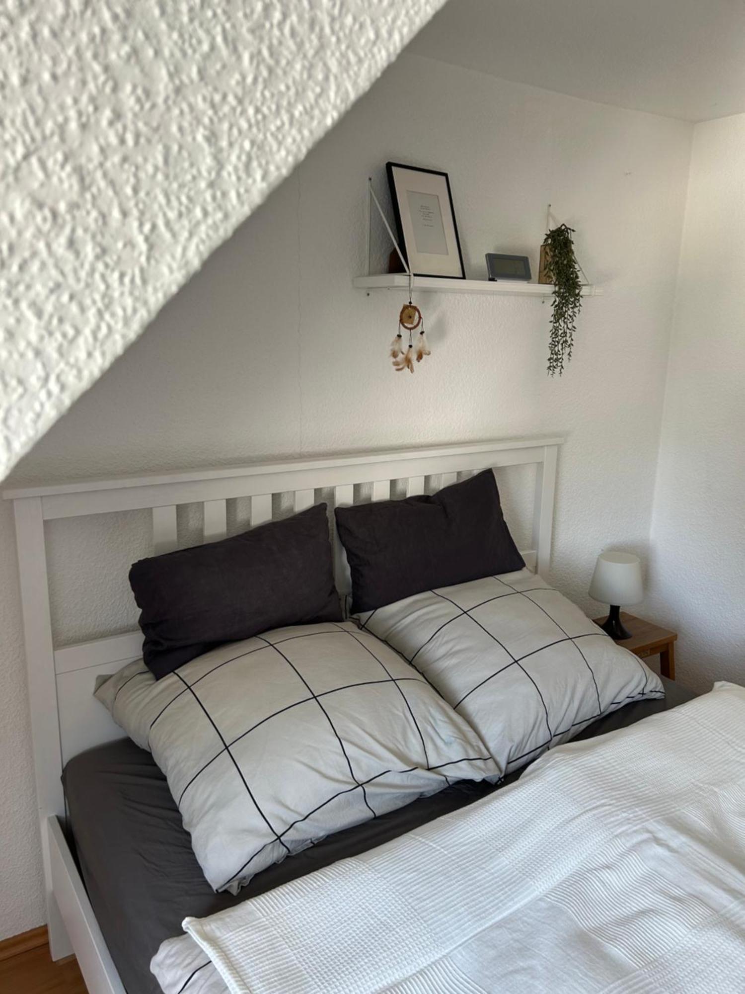 Gemuetliches Privates Apartment Oberhausen  Zewnętrze zdjęcie