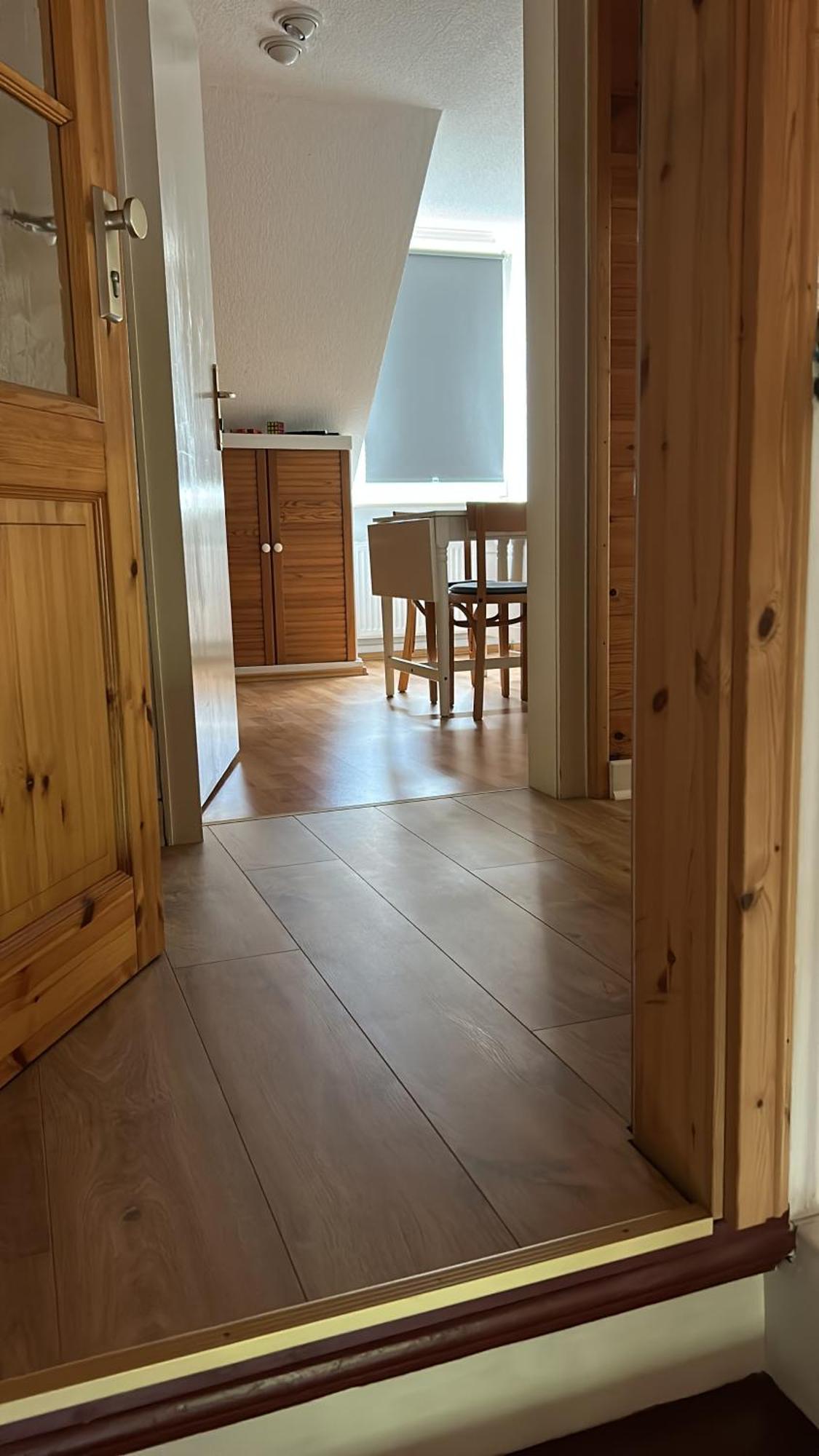 Gemuetliches Privates Apartment Oberhausen  Zewnętrze zdjęcie