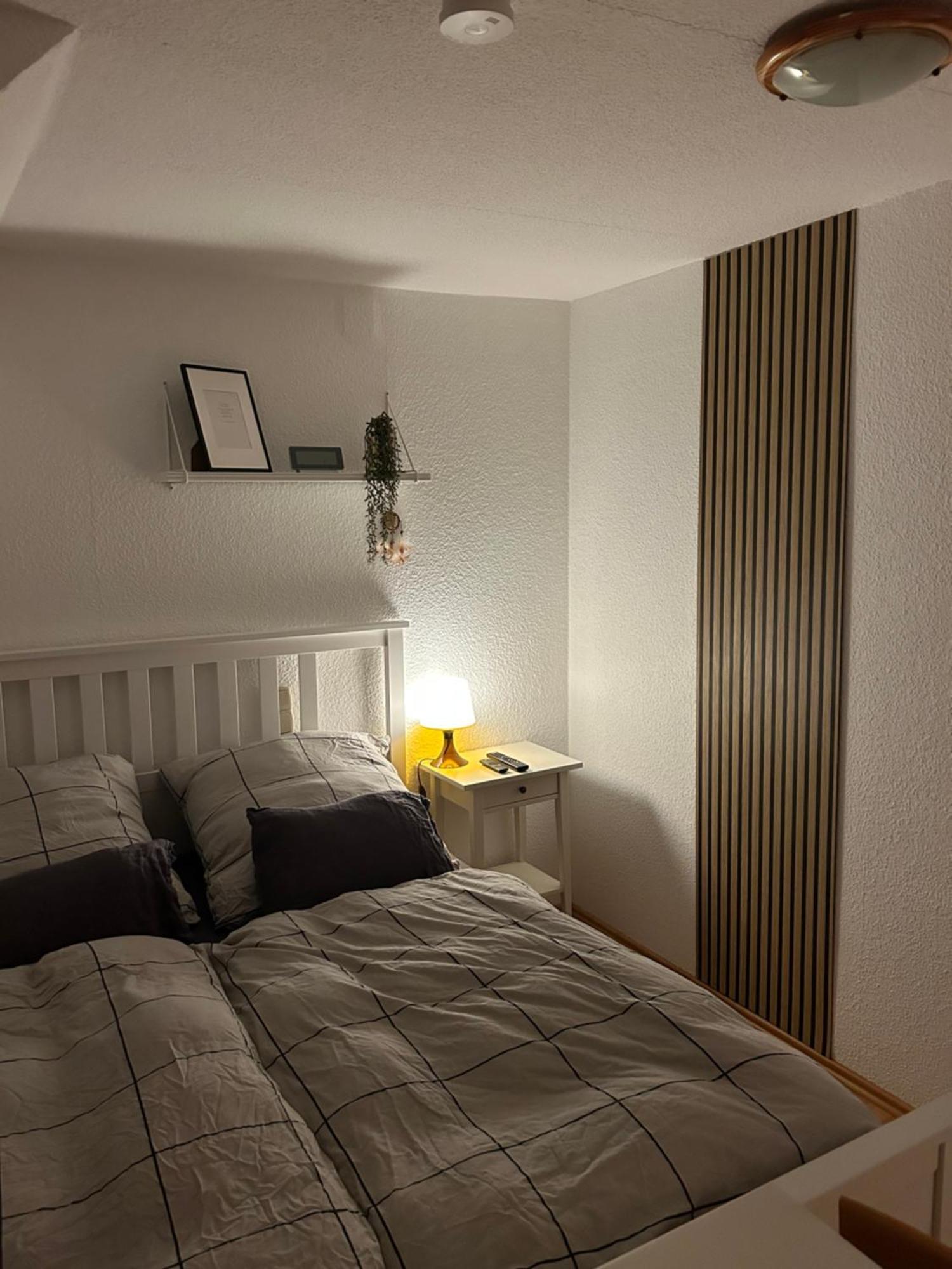 Gemuetliches Privates Apartment Oberhausen  Zewnętrze zdjęcie
